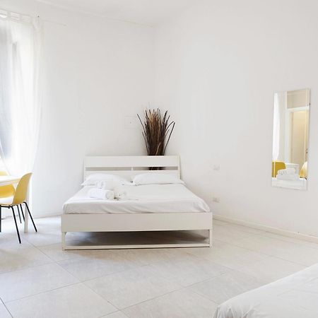 Smart Apartment Central Station Milano Eksteriør billede