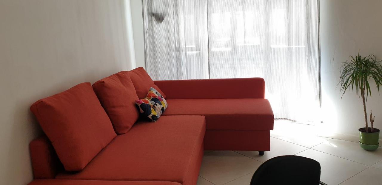 Smart Apartment Central Station Milano Eksteriør billede