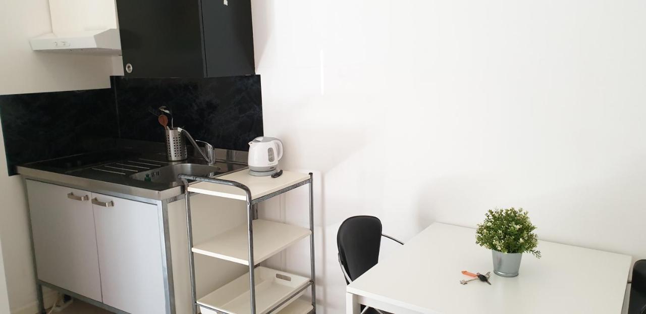 Smart Apartment Central Station Milano Eksteriør billede