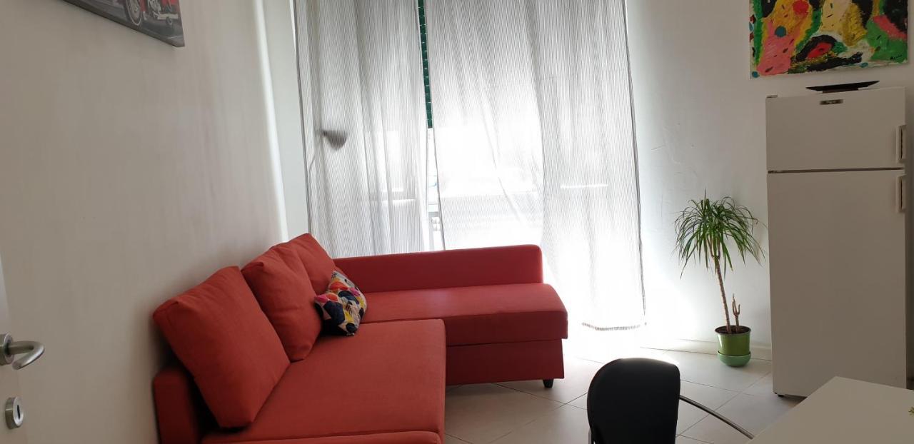 Smart Apartment Central Station Milano Eksteriør billede