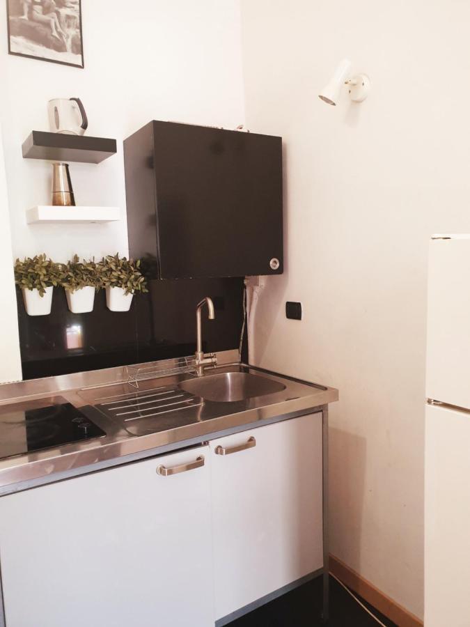 Smart Apartment Central Station Milano Eksteriør billede