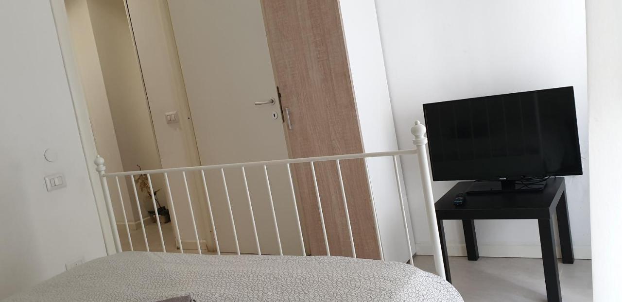 Smart Apartment Central Station Milano Eksteriør billede