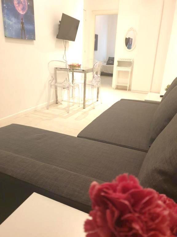 Smart Apartment Central Station Milano Eksteriør billede