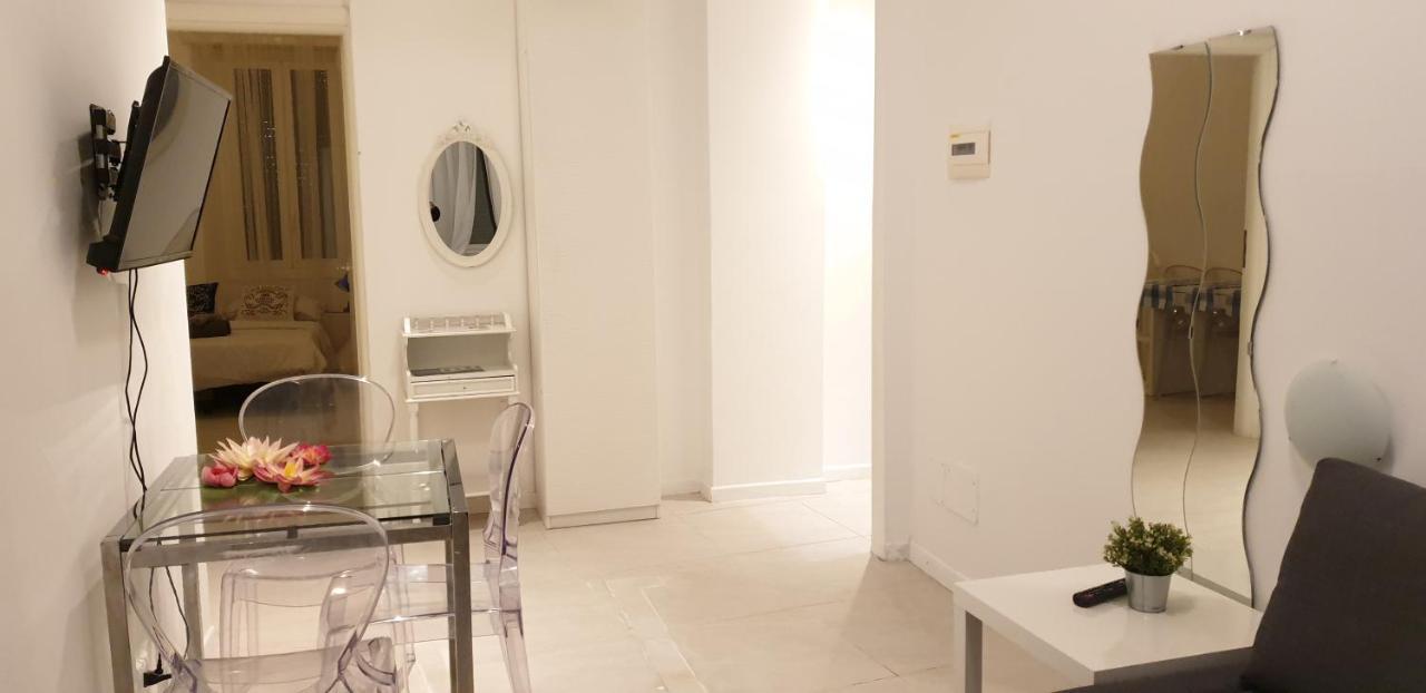 Smart Apartment Central Station Milano Eksteriør billede
