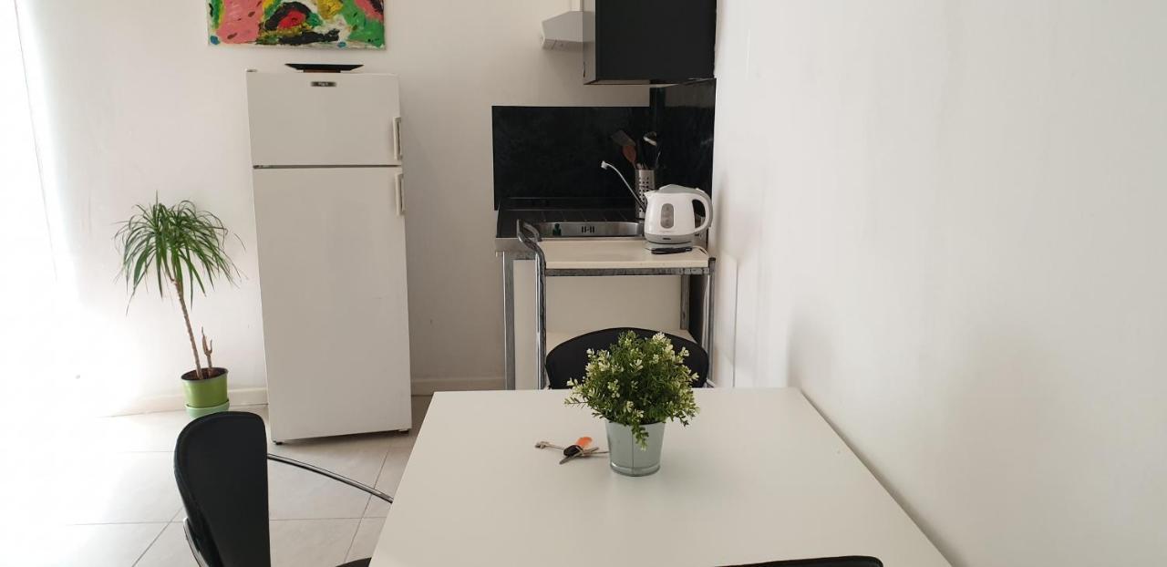 Smart Apartment Central Station Milano Eksteriør billede
