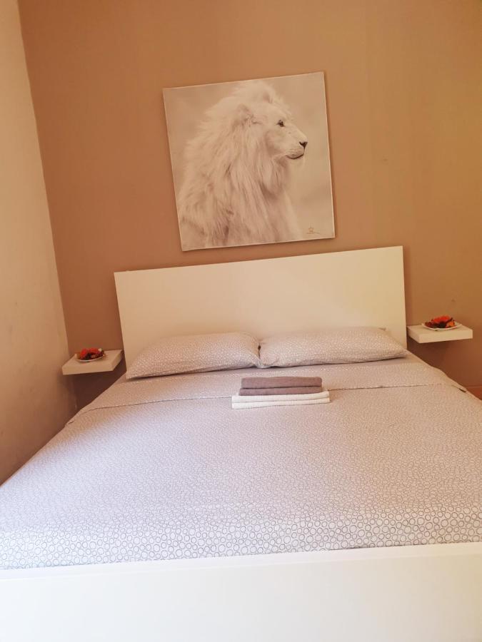 Smart Apartment Central Station Milano Eksteriør billede