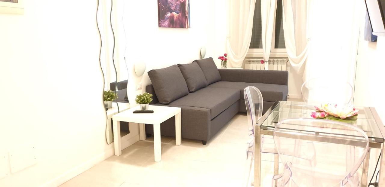 Smart Apartment Central Station Milano Eksteriør billede