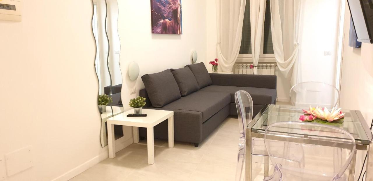 Smart Apartment Central Station Milano Eksteriør billede