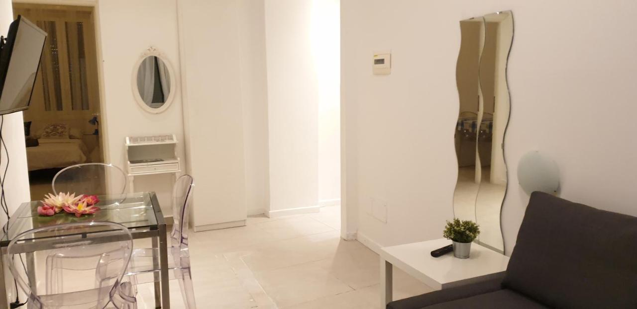 Smart Apartment Central Station Milano Eksteriør billede
