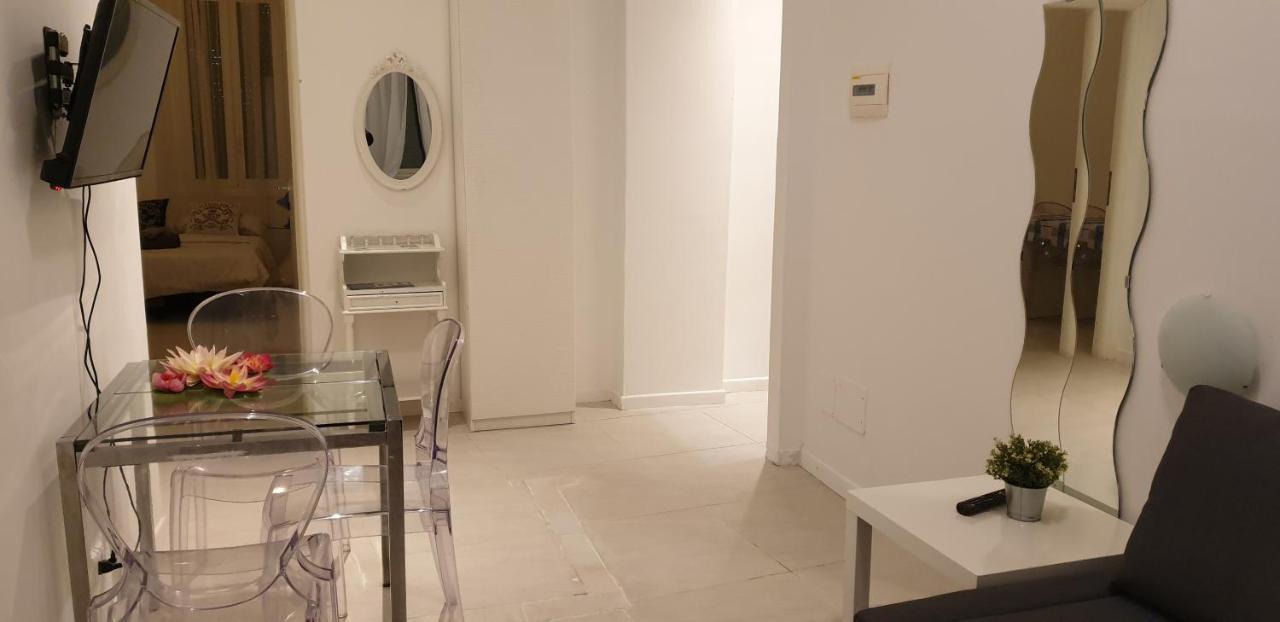 Smart Apartment Central Station Milano Eksteriør billede