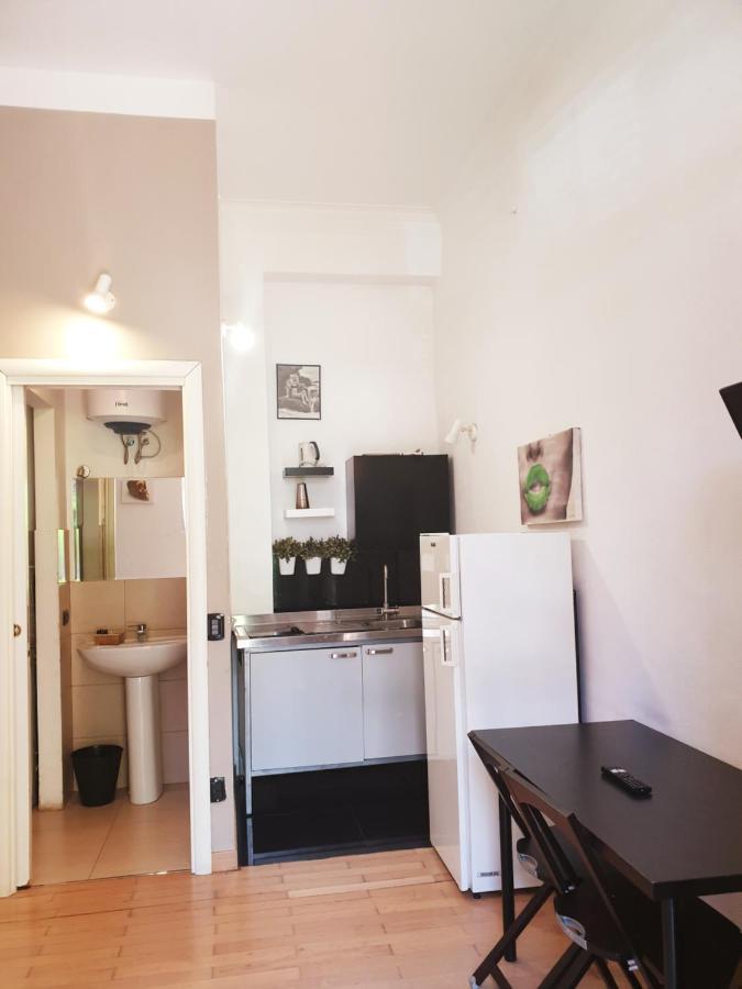 Smart Apartment Central Station Milano Eksteriør billede