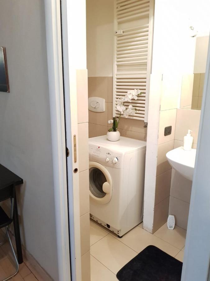 Smart Apartment Central Station Milano Eksteriør billede