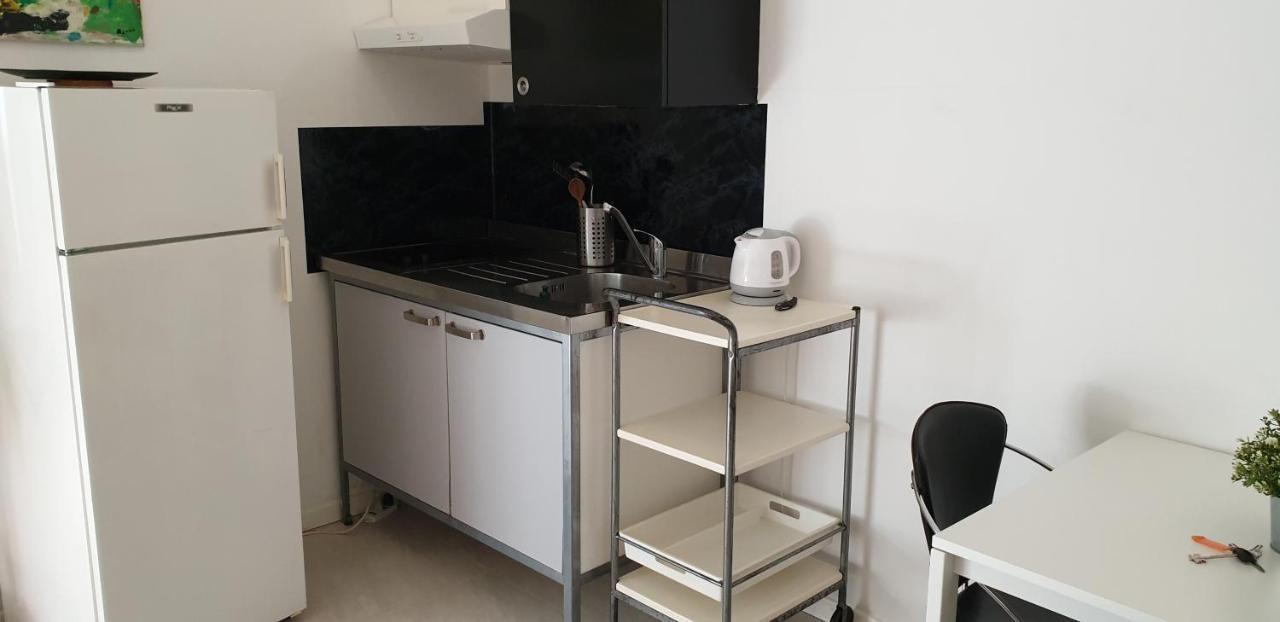Smart Apartment Central Station Milano Eksteriør billede