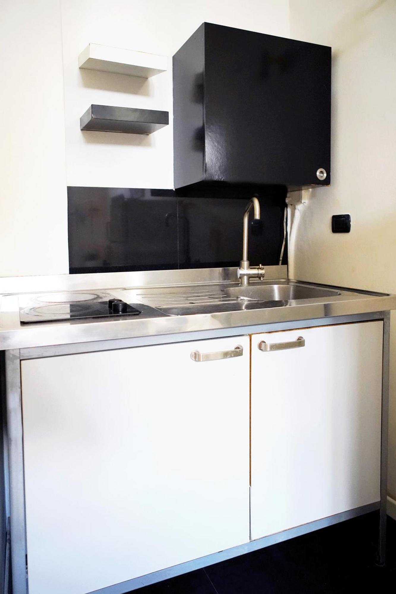 Smart Apartment Central Station Milano Eksteriør billede