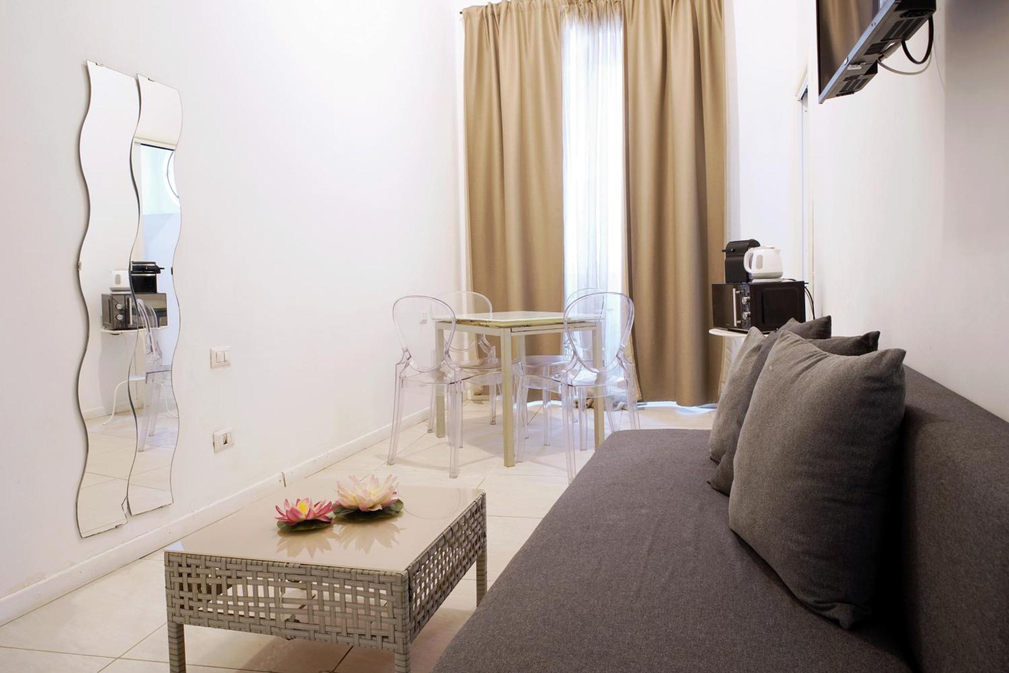 Smart Apartment Central Station Milano Eksteriør billede