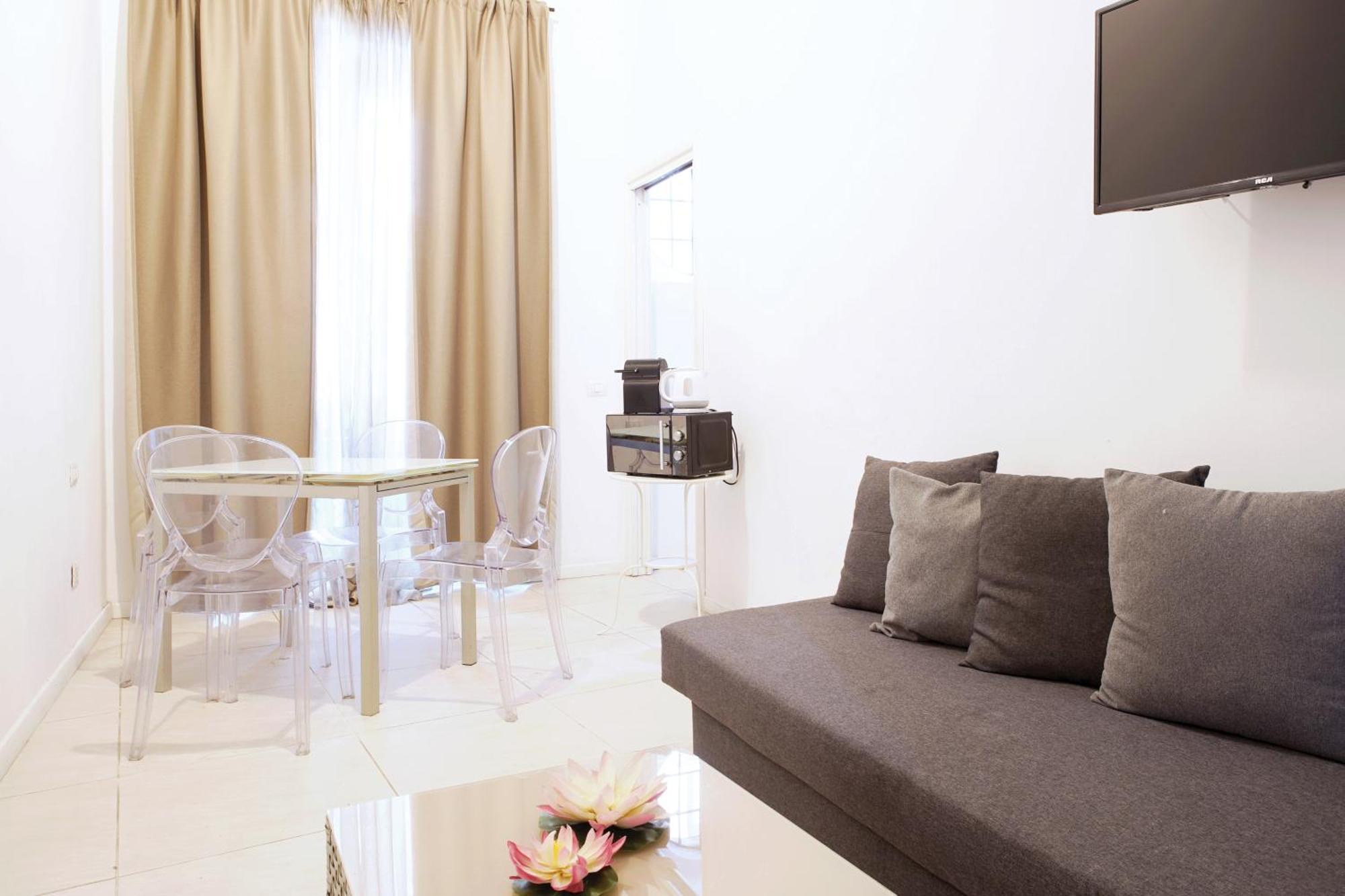 Smart Apartment Central Station Milano Eksteriør billede