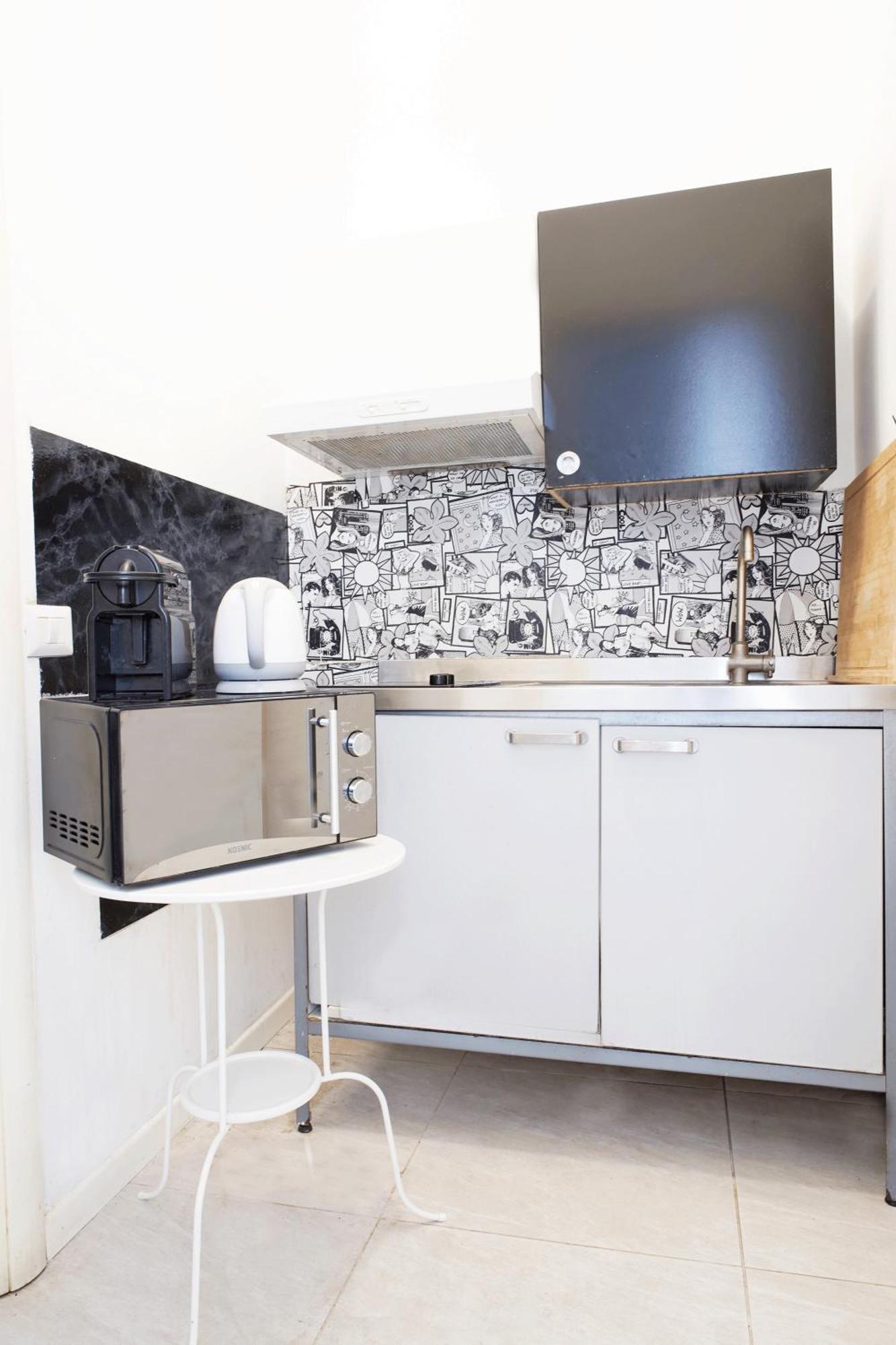 Smart Apartment Central Station Milano Eksteriør billede