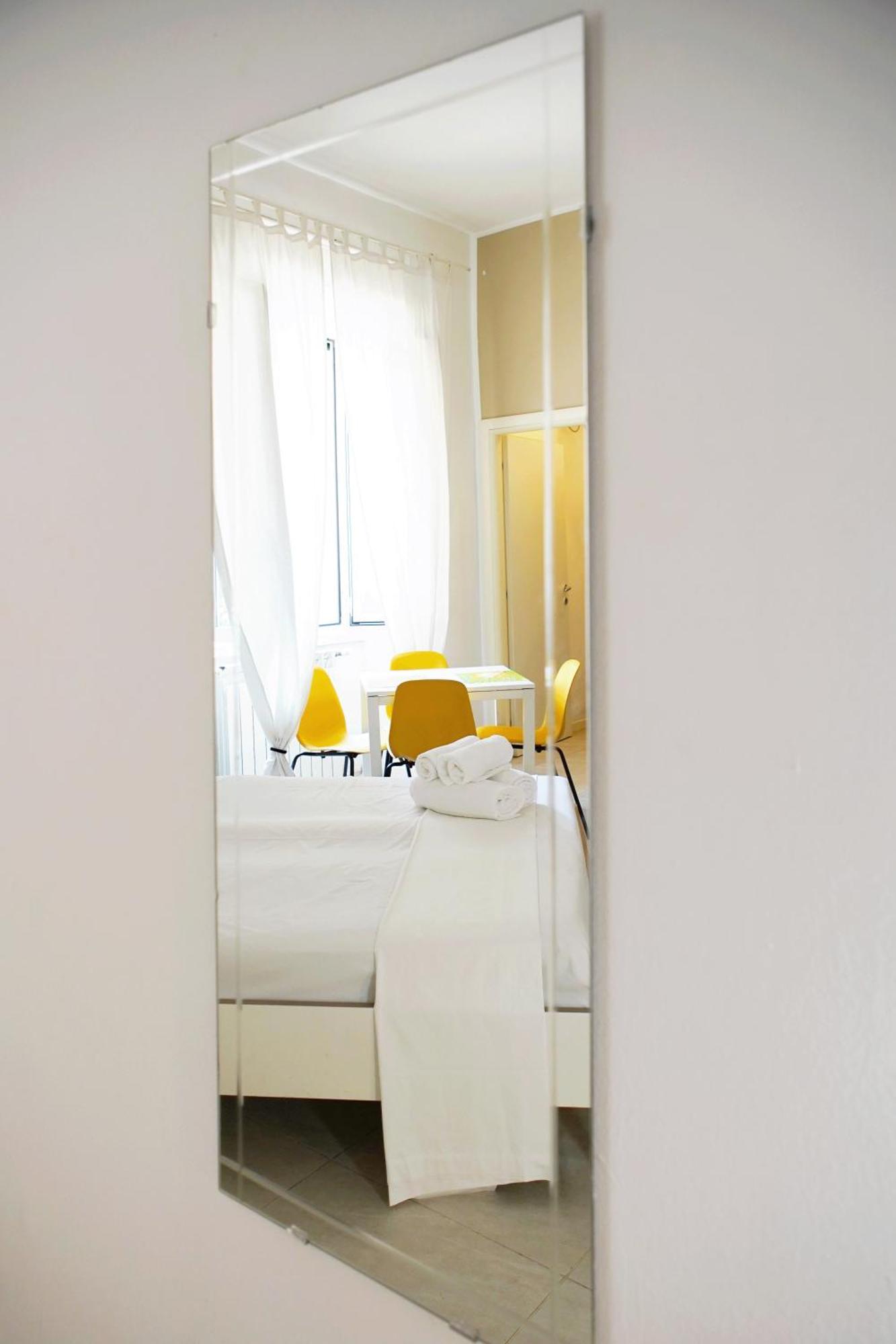 Smart Apartment Central Station Milano Eksteriør billede