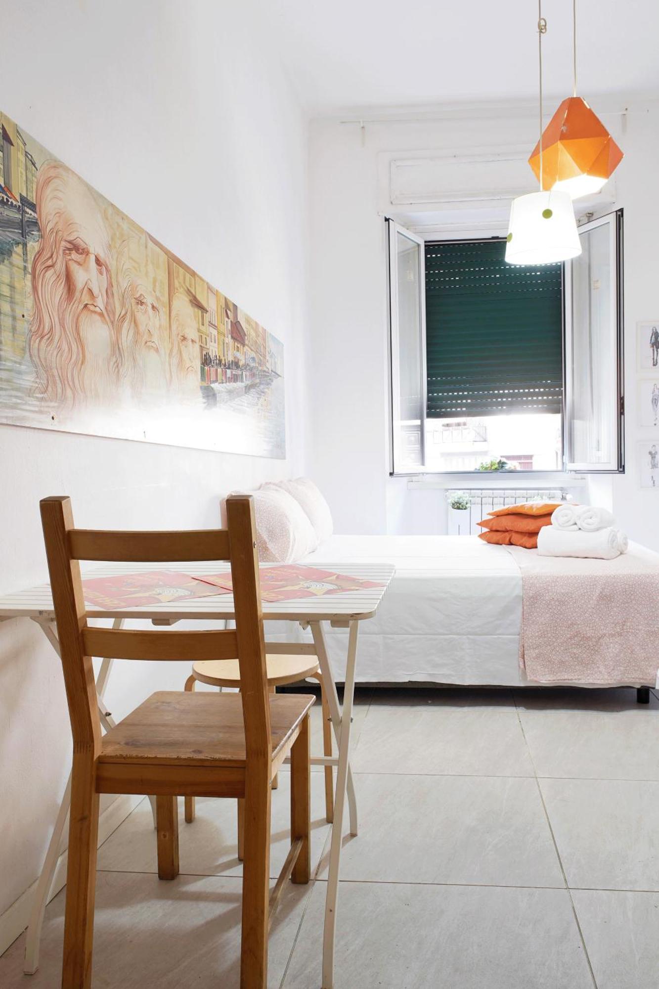 Smart Apartment Central Station Milano Eksteriør billede
